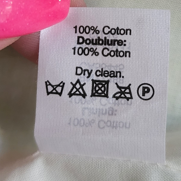 J.Crew Retro Style Floral Print Mini Skirt, Sz 2 - Picture 9 of 9